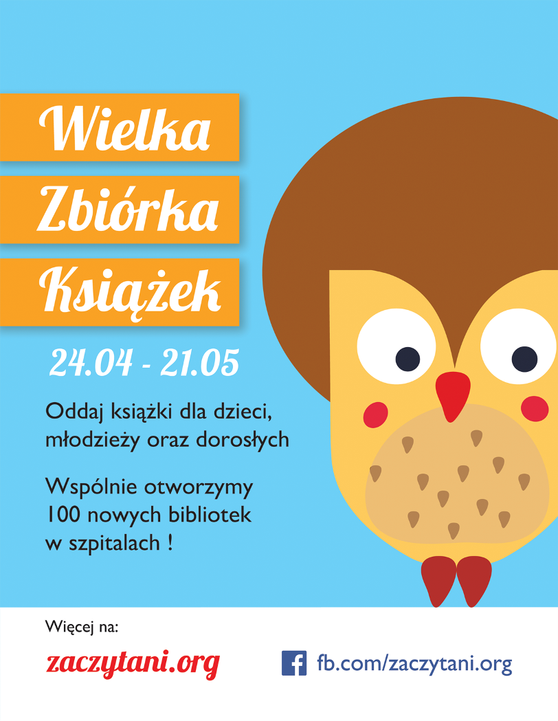 baner zaczyt