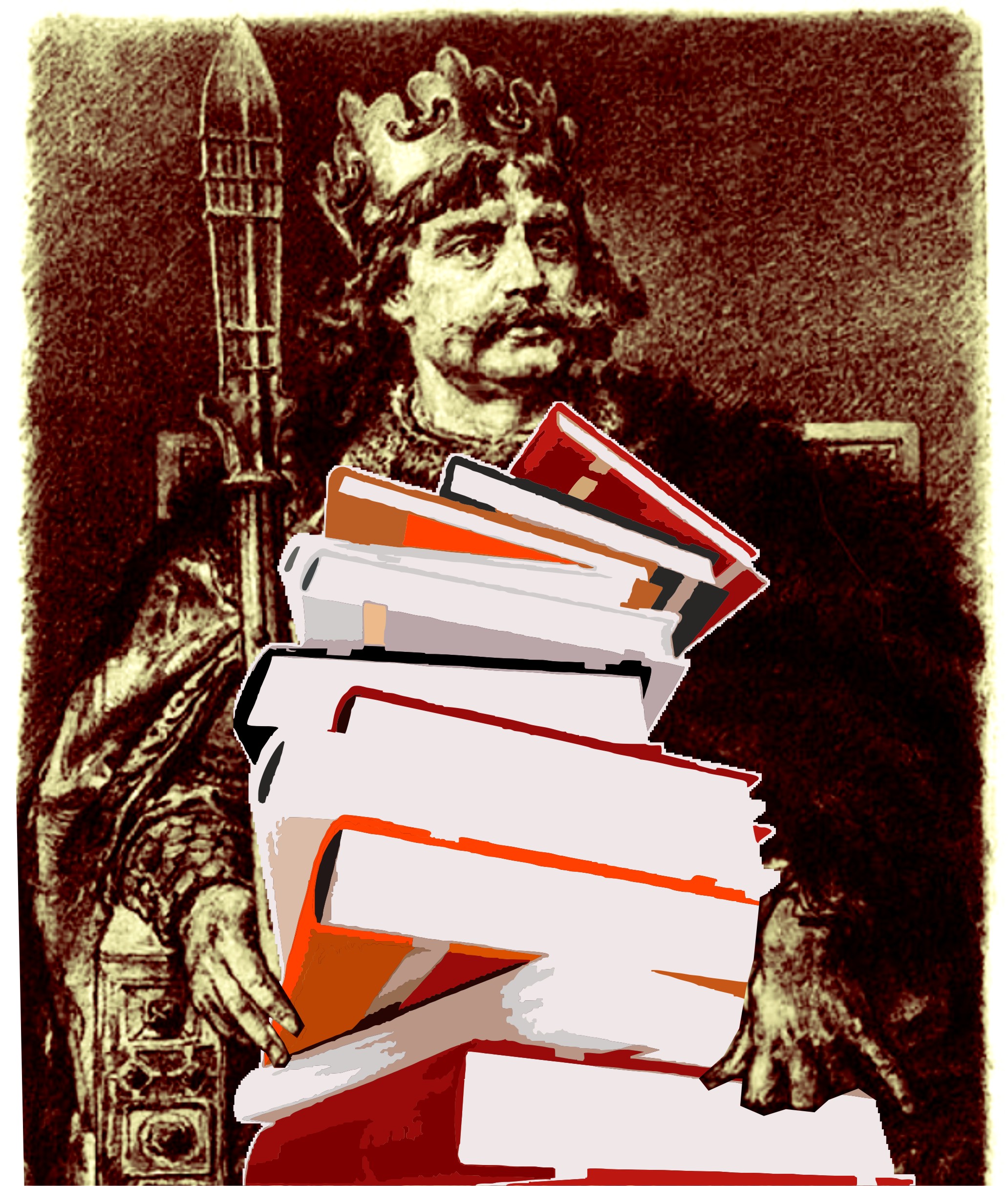 bolesław podręczniki