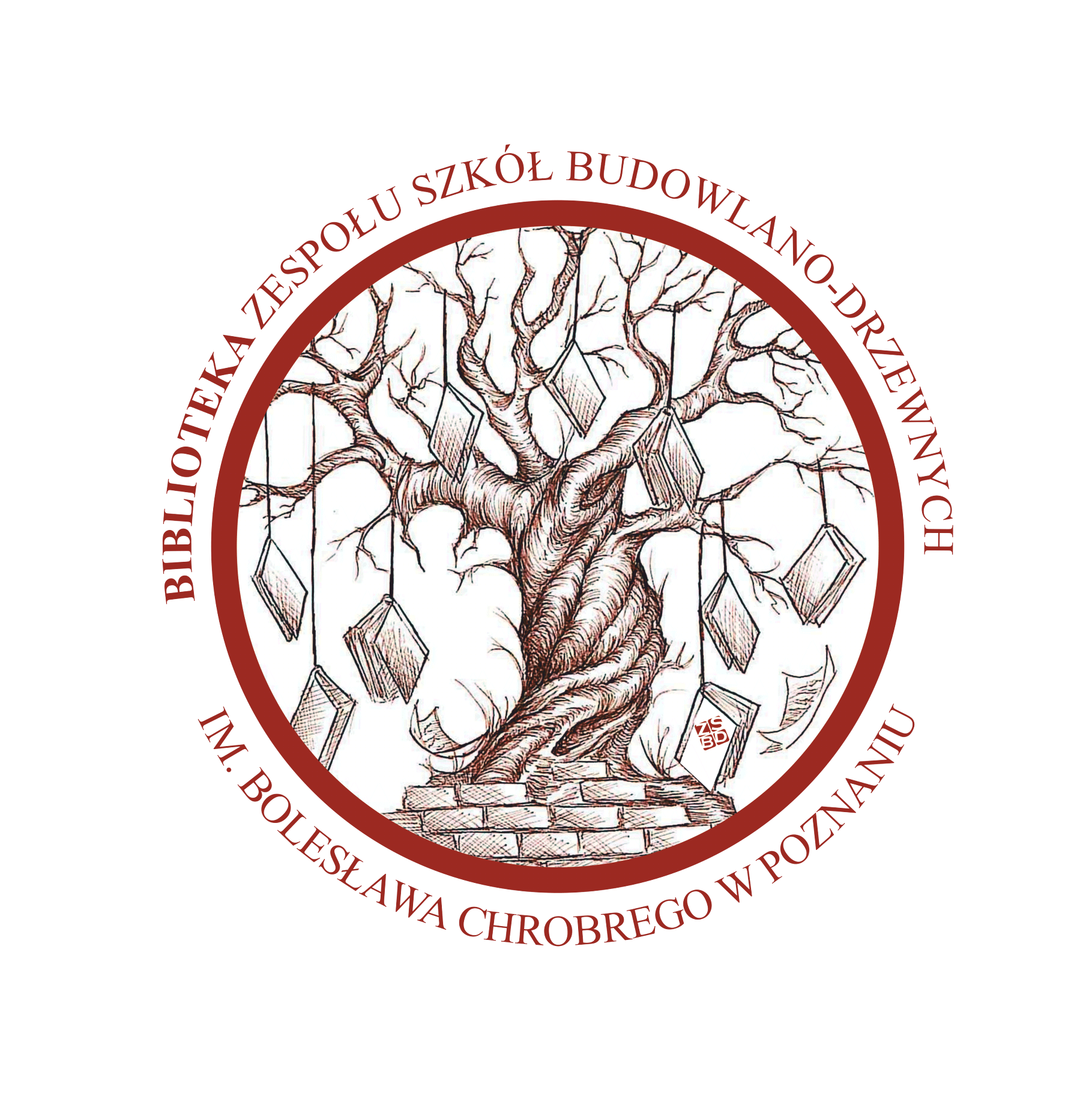 logo biblioteki
