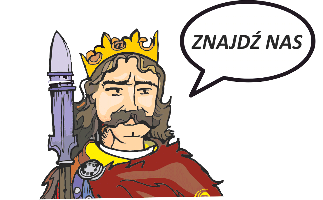znajdź nas