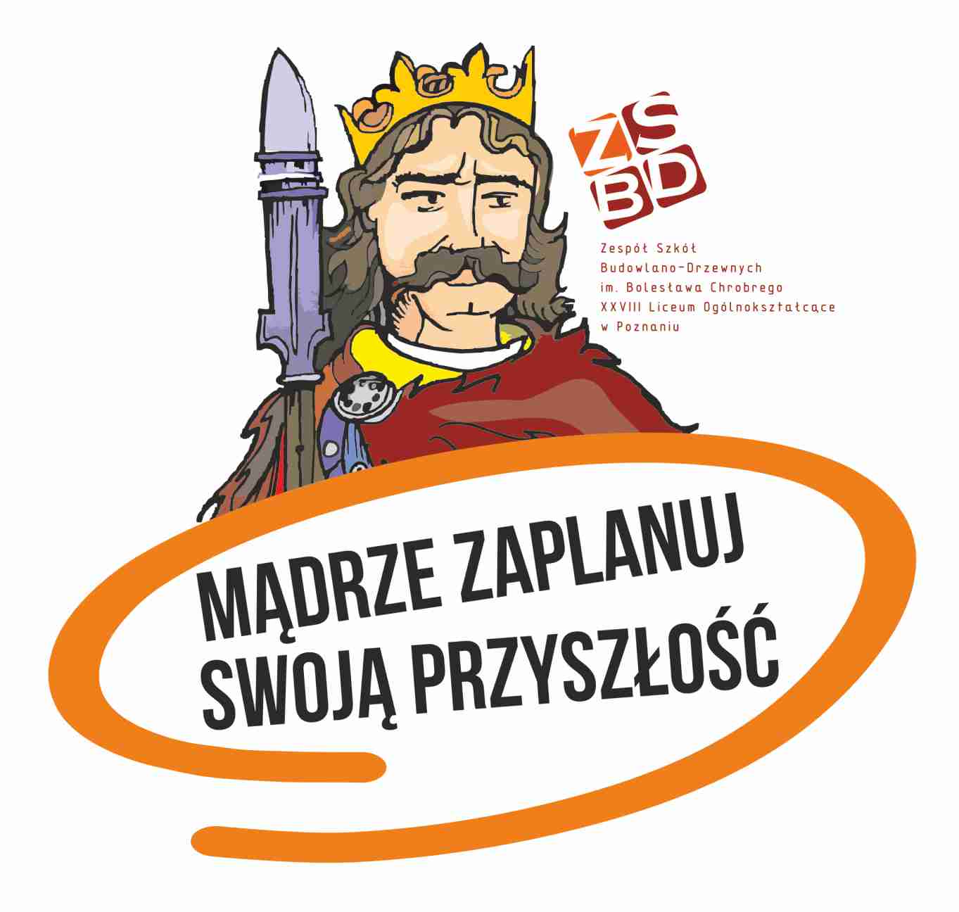 małe