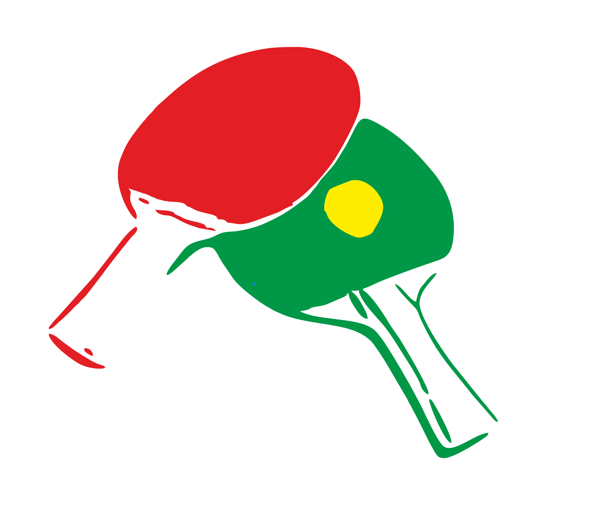 ping pong