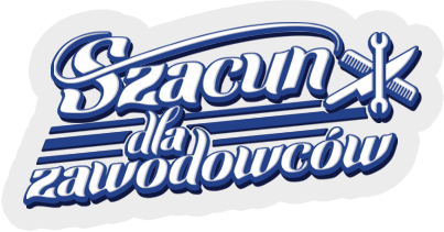szacun dla zawodowcow