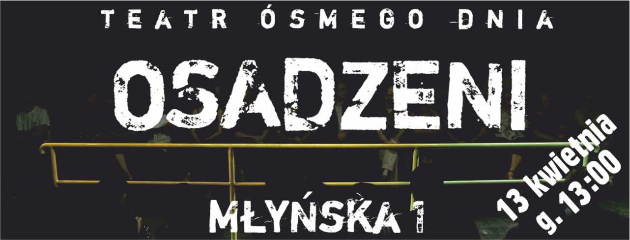 osadzeni poprawka