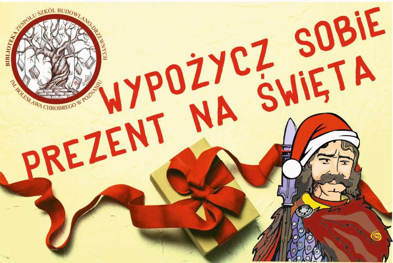 wypozycz sobie prezent