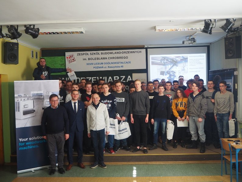 Dni Drzewiiarza 2019