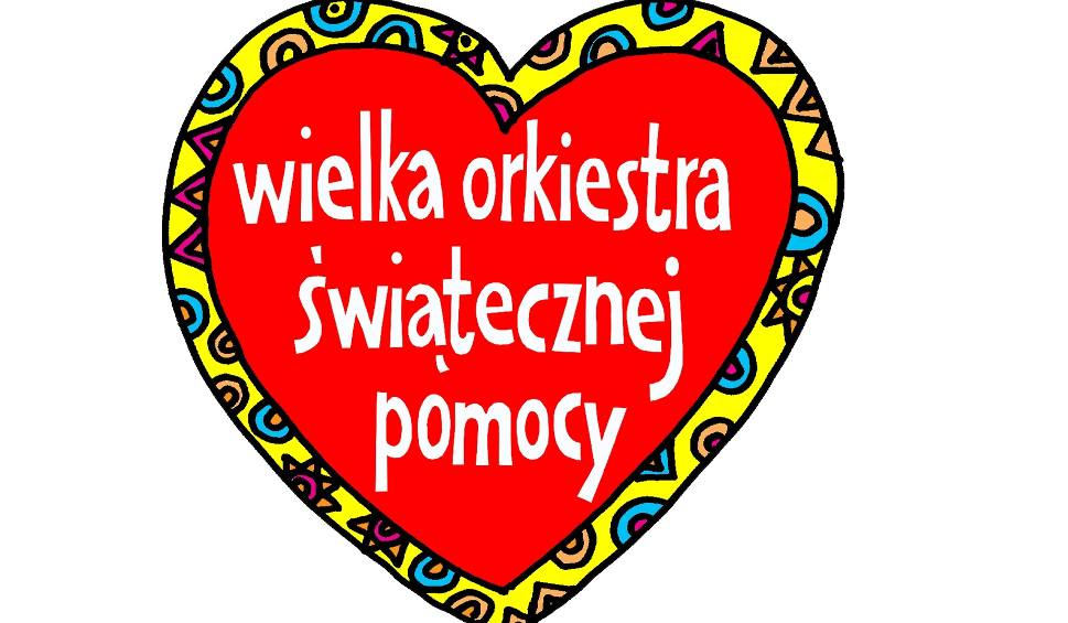 serduszko wośp