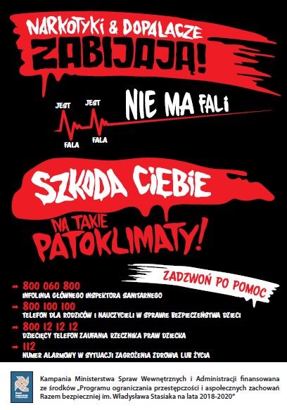 palkat narko