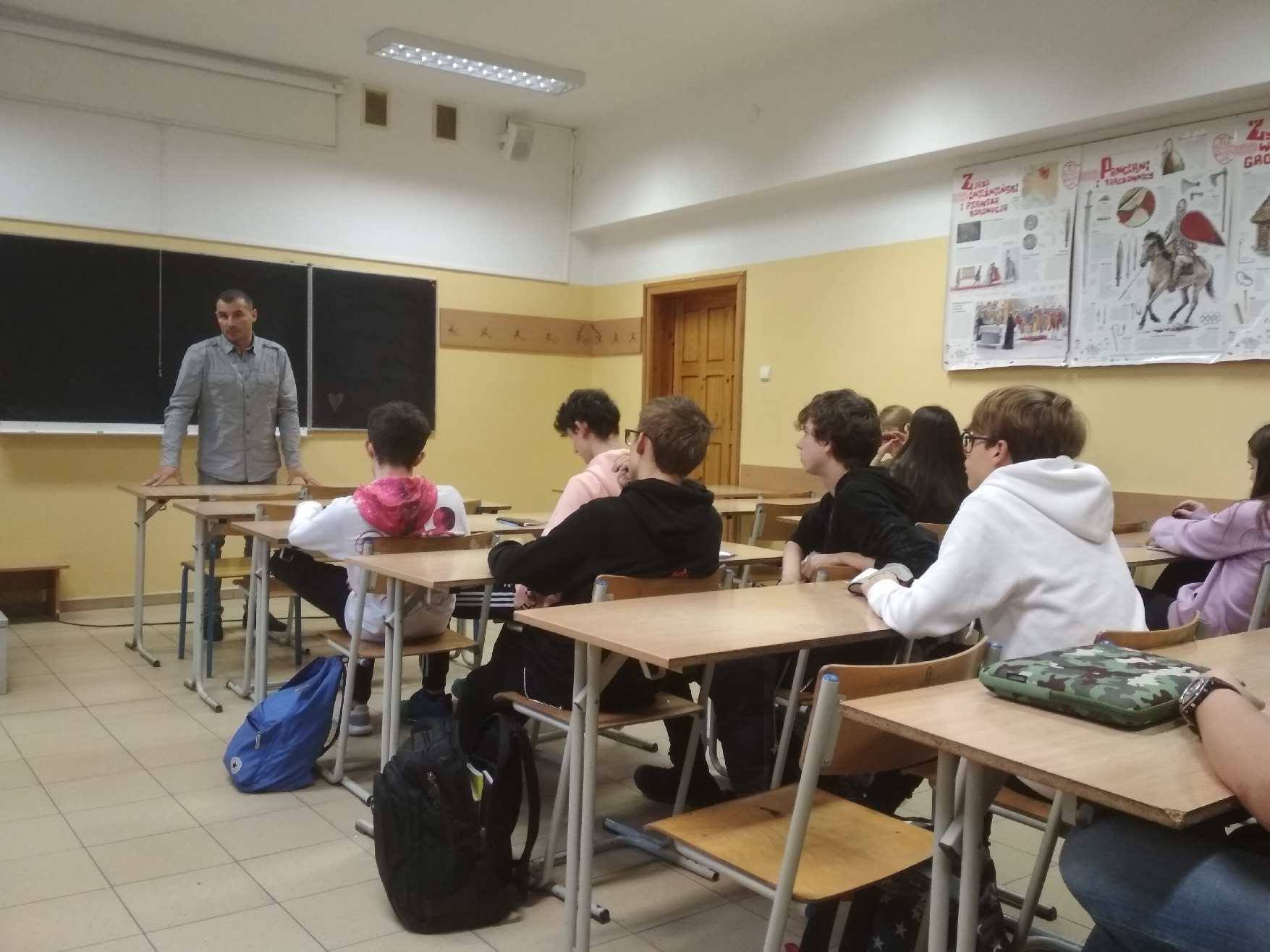 policjant