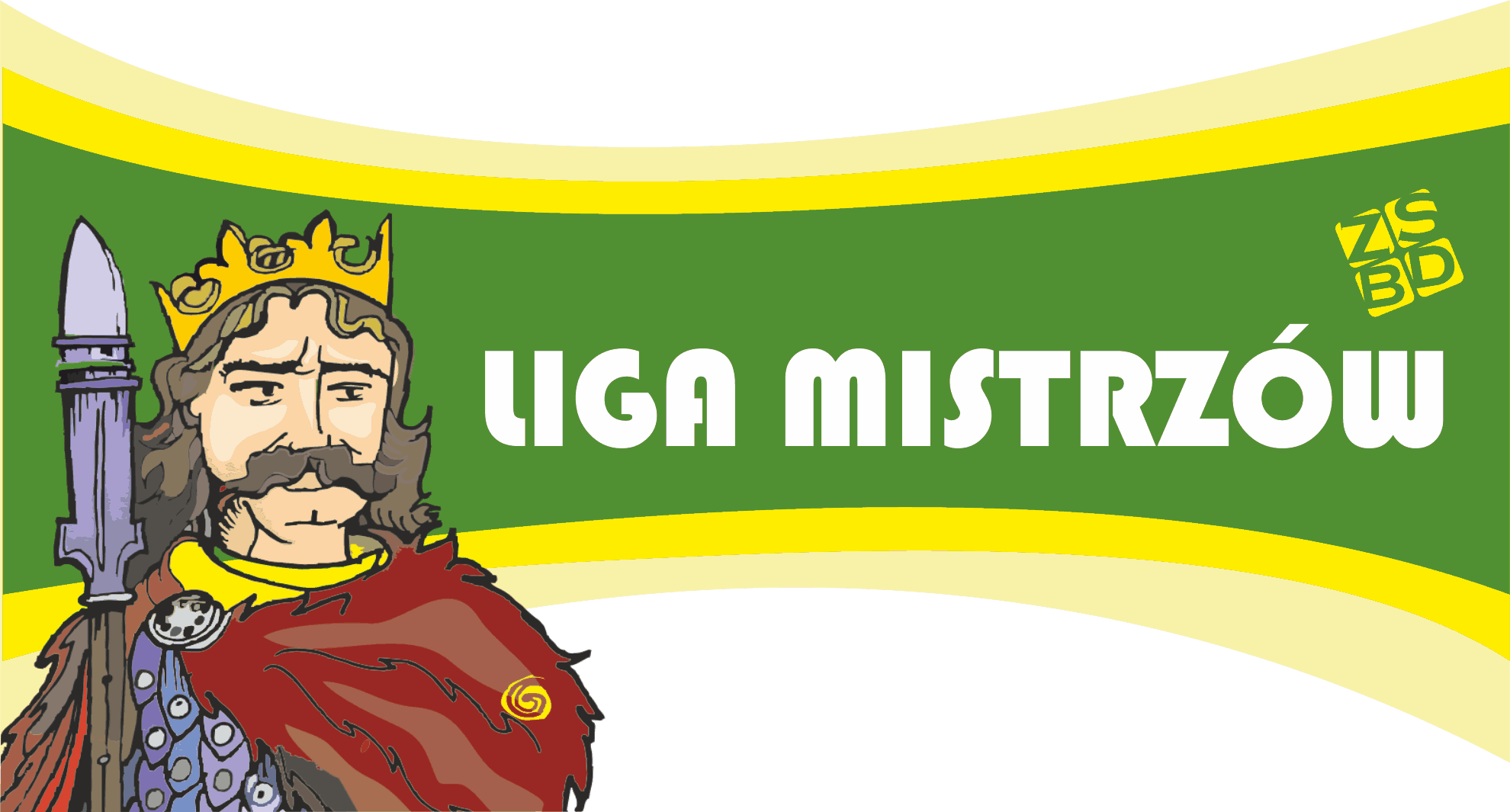liga mistrzw