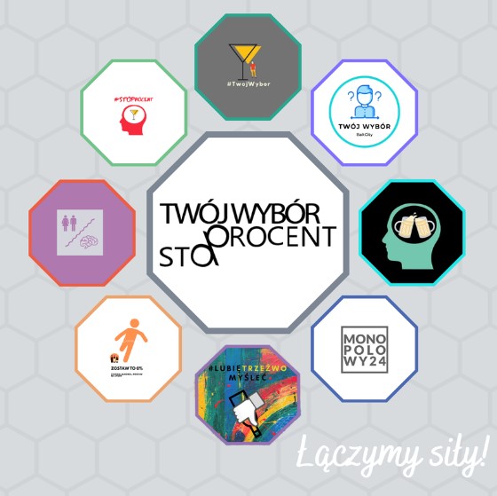 twój wybór 100 procent