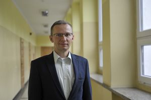 NAUCZYCIEL
