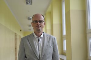 NAUCZYCIEL