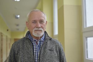 NAUCZYCIEL