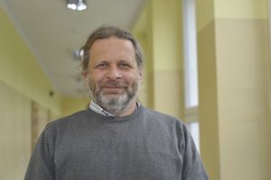 NAUCZYCIEL